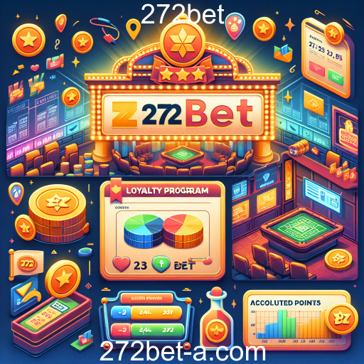 Explorando o Programa de Fidelidade do 272bet: Vantagens e Benefícios para os Jogadores